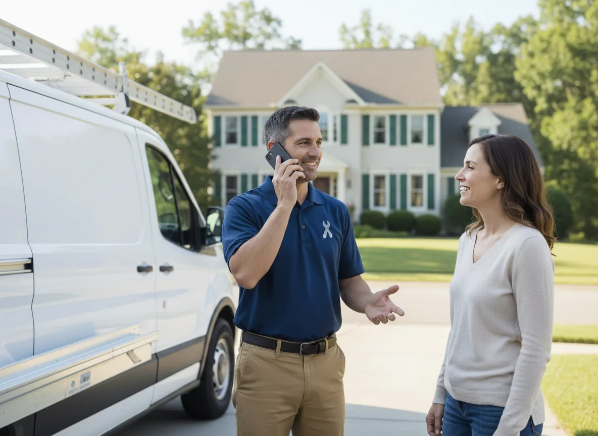 Home Gutter Service Verona, MS FAQs